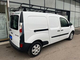 Renault Kangoo Express MAXI Z.E. SORTIMO - 3