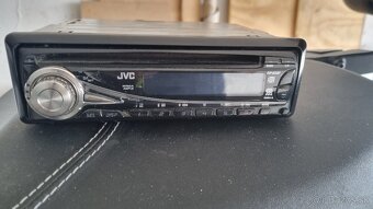 Autoradio JVC KD -G332 - 3