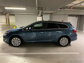 Opel Astra Sports Tourer 1.7 CDTI - 3