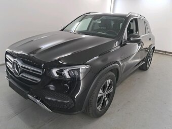 Gle 2.0 GLE 350 AUTO 4MATIC 4WD 1 .majiteľ r.v.2020 ODPOCET - 3