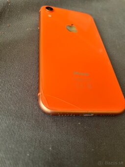 iPhone XR 128Gb - 3