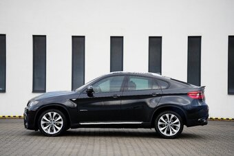 BMW X6 xDrive M-packet - 3