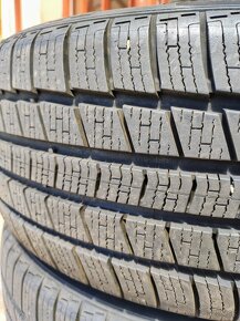 215/45 R17 ZR17 zimné letné celoročné 2 kusy - 3