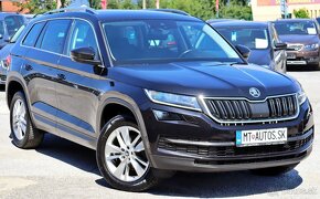 Škoda Kodiaq 2.0 TDI SCR Style DSG 4x4 - 3