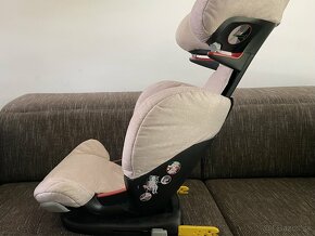 Maxi-Cosi RodiFix AirProtect ISOFIX béžová 2x - 3