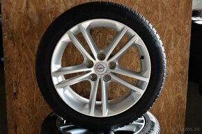 18”----5x120 r18----OPEL---INSIGNIA----ZIMNA--SADA - 3