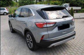 FORD KUGA - PREDAJ AJ NA SPLÁTKY - 3