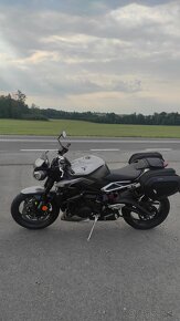 Triumph Street Triple 765 R - 2023 -VYMENIM NEBO PRODAM - 3