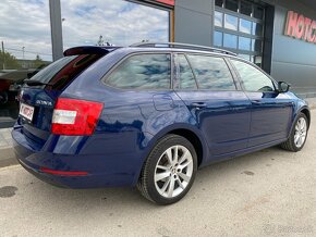 Škoda Octavia Combi III 1.6 TDI 85kW / 2018 / 8000€ - 3