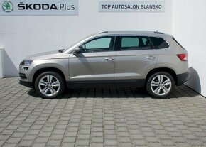 Škoda Karoq 2.0TDI 4X4 DSG STYLE PLUS - 3