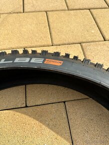 Schwalbe eddy current 27.5 x 2.8 - 3