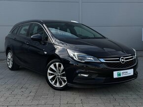 Opel Astra Sport Tourer ST 1.4 Turbo Innovation - 3