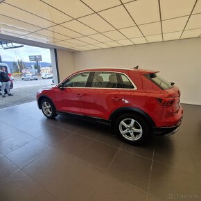 Q3 1.5tfsi - 3