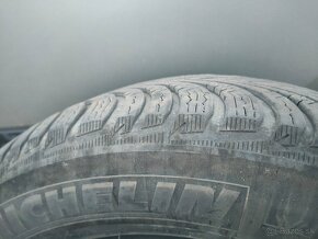 Michelin Alpine 5 205/60/R16 - 3