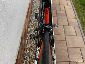 KTM Strada 1000 , rám 55 cm - 3