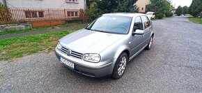 Predám vw golf 4 , 1.9TDI - 3