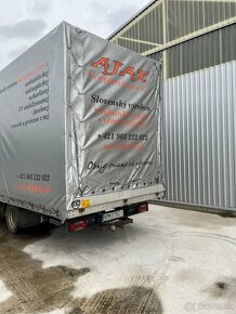 Iveco Daily 3,0 HDi - 3