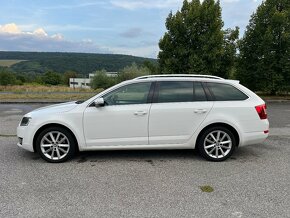 Predám škoda octavia 3 2.0tdi 110kw dsg6 - 3