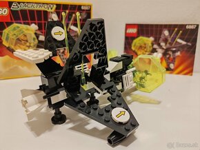 lego 6887 Allied Avenger - 3