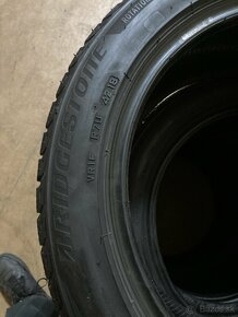 Zimné pneu 215/45R16 viem aj prezuť - 3