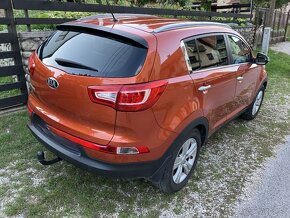 Kia Sportage 1.6 GDi, SUV - 3