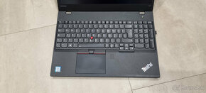 Lenovo ThinkPad T570 - 3