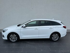 Hyundai i30 CW 1.4 T-GDi Family 7DCT - 3