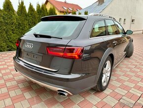 Audi A6 Allroad 3.0TDI 160kw S-Tronic Quattro Facelift - 3