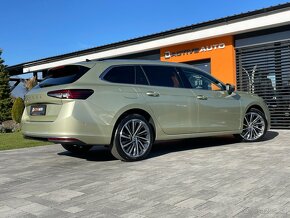 Škoda Superb Combi Laurin&Klement 2.0 TDi, r.v.:2024 NOVE - 3