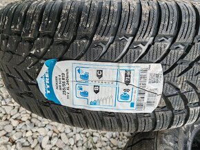 255/55/R19 Nokian WR SUV 4 - 3