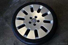 18".. 5x112 r18......ORIGINAL..VW..KONCERN....LETNA... SADA - 3