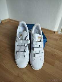 Predám topánky adidas Stan Smith CF veľkosť 46 - 3