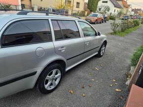 Predam skoda octavia 1.9 tdi 66kw - 3