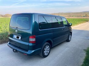 Vw Multivan T5 2.5TDi 128kw - 3