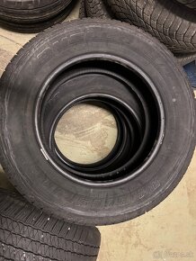 265/60 R18 - 3