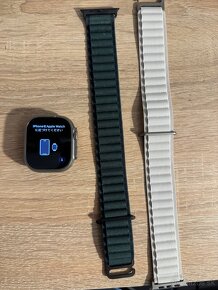 Apple watch ultra 49 mm - 3