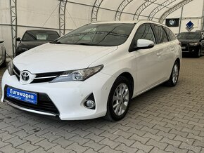 Toyota Auris Touring Sports 1.6 l Valvematic Active - 3