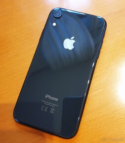 krásny zachovalý iPhone XR 64GB 100% baterka - 3