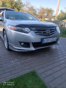 Honda Accord 2.2idtec AUTOMAT - 3