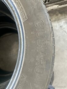 Vredestein Giugiaro 235/55 R19 - 3