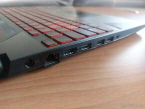 Notebook ASUS TUF Gaming - 3