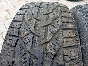 2ks zimné 205/55R16 Sebring - 3