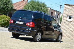 Volkswagen Sharan 2.0 diesel, 7 sedadiel, aj na splátky - 3