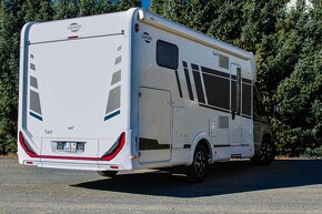 Nový karavan Carado T447 PRO - 3