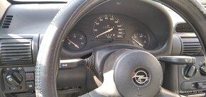 opel corsa 1,2 - 3