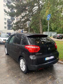 Citroen c4 - 3