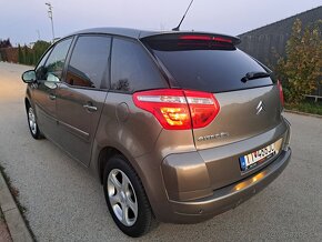 Citroën c4 picasso 1.6 hdi r.v.2008 - 3