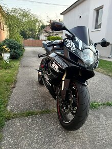 Suzuki GSX-R 600 K6 v TP 35kw - 3