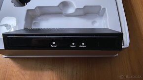 konvertor audio+video signálu na HDMI - 3