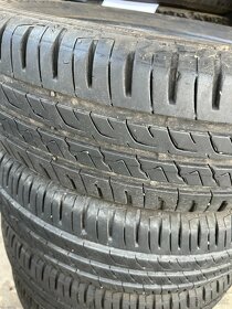 195/65 R15 Barum  letné pneu - 3